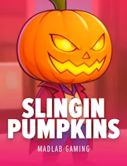 Slingin' Pumpkins