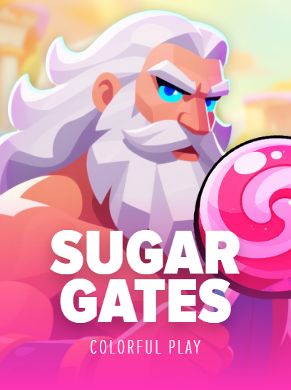 Sugar Gates