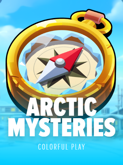 Arctic Mysteries