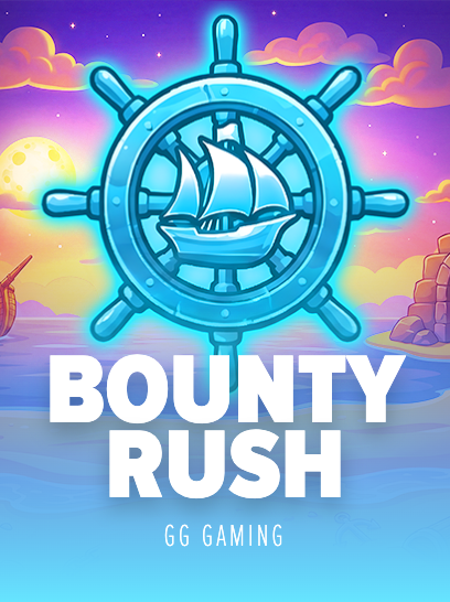 Bounty Rush