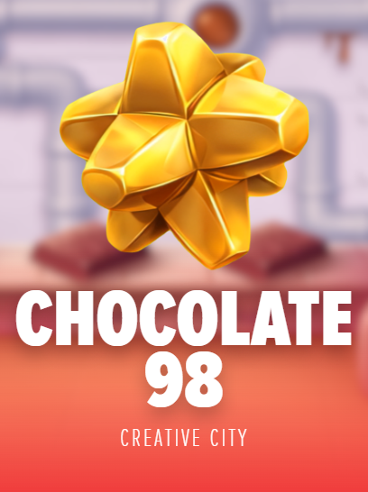 Chocolate 98