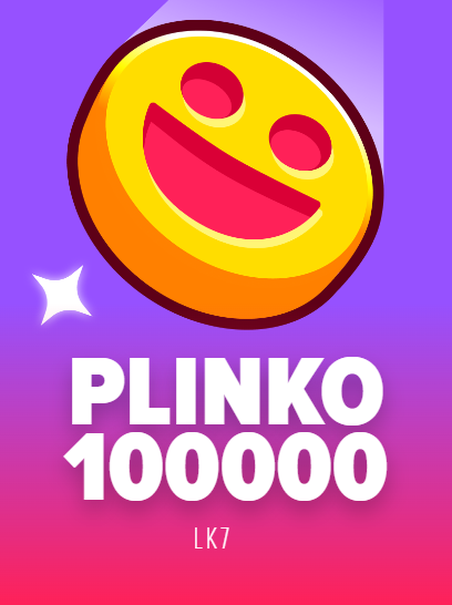 Plinko 100000