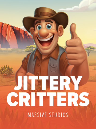 JitteryCritters