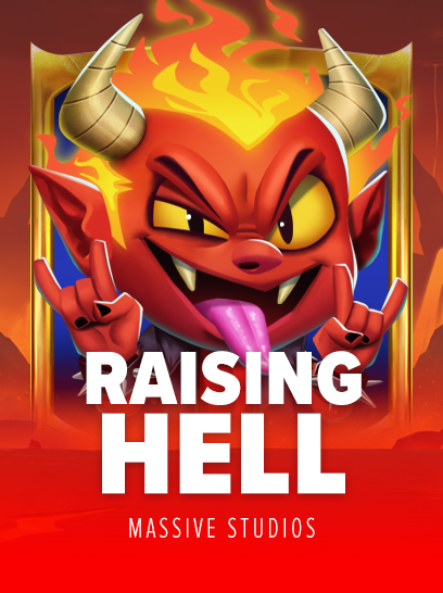 Raising Hell