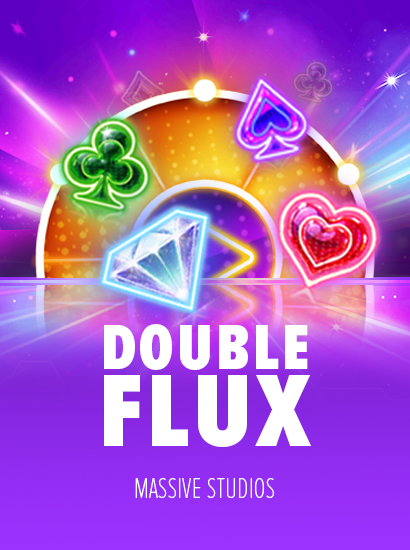 Double Flux