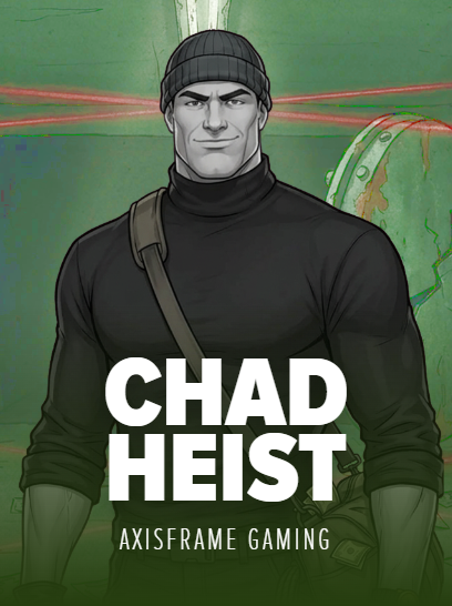Chad Heist