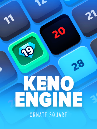 Keno Engine