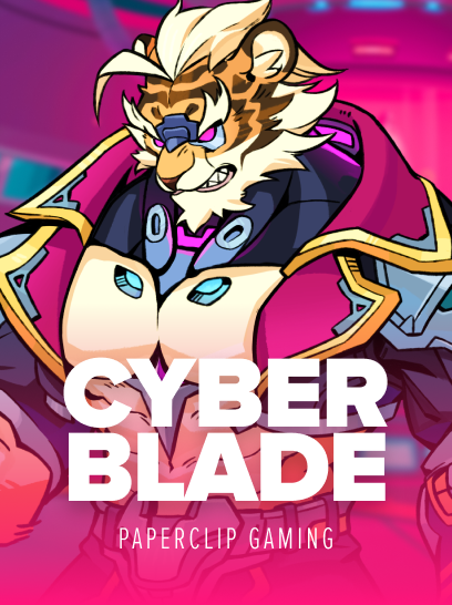 Cyber Blade