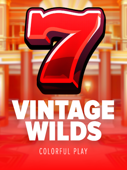 Vintage Wilds