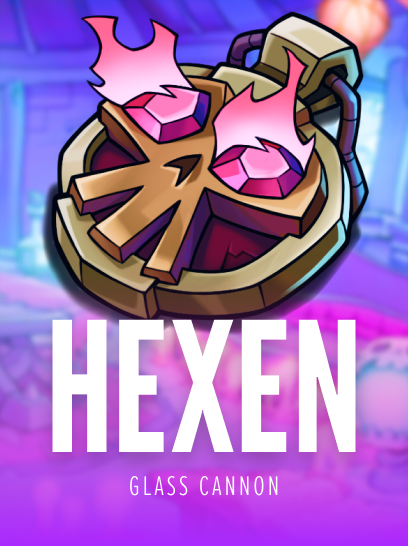 Hexen