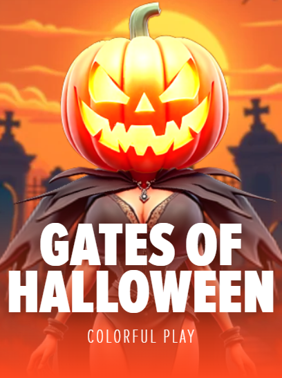 Gates of Halloween