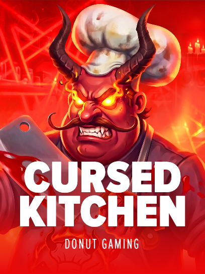 Cursed Kitchen