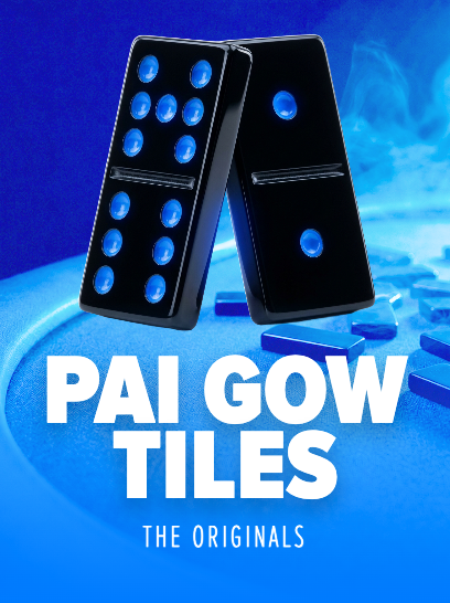 Pai Gow Tiles