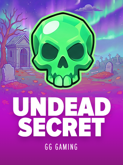 Undead Secret