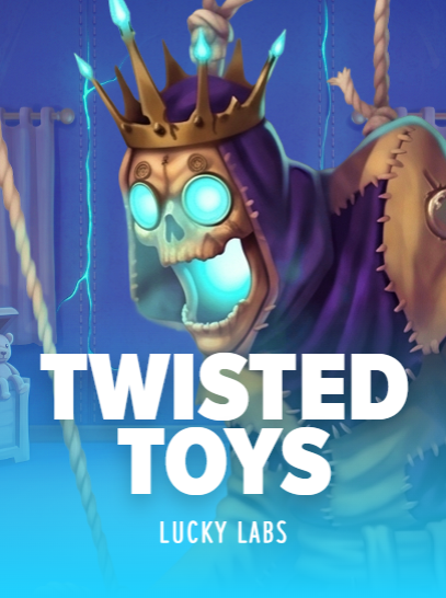 Twisted Toys