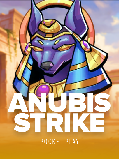Anubis Strike