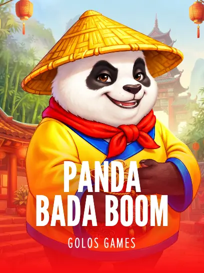 Panda Bada Boom