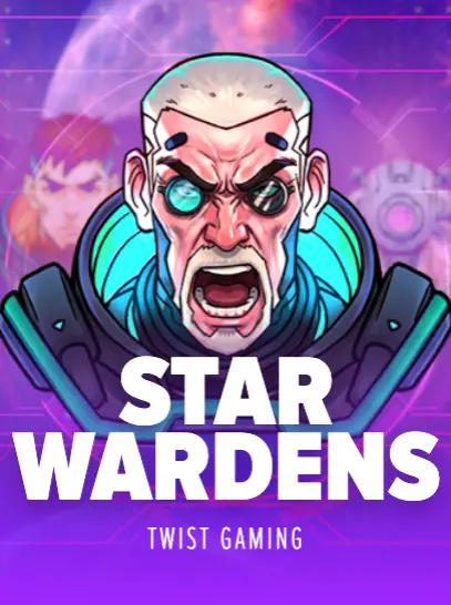 Star Wardens