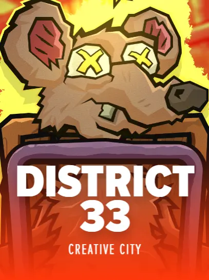 District 33