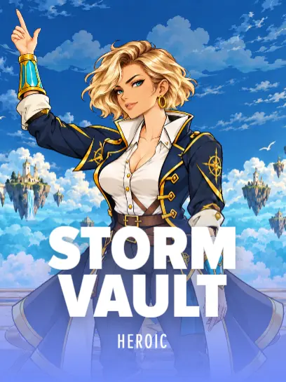Storm Vault