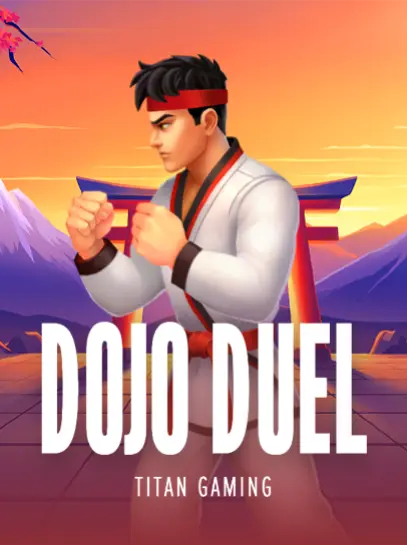 Dojo Duel