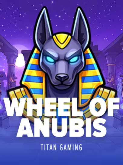 Wheel of Anubis