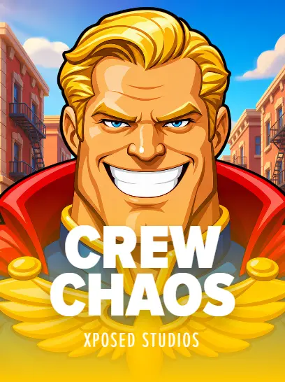 Crew Chaos