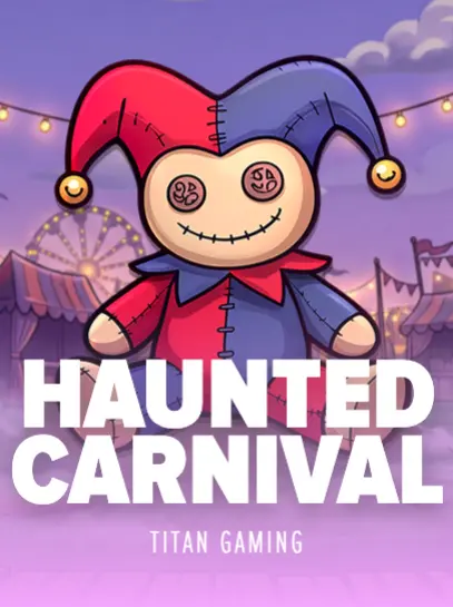 Haunted Carnival