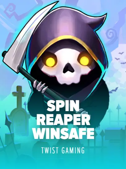 Spin Reaper WINSAFE