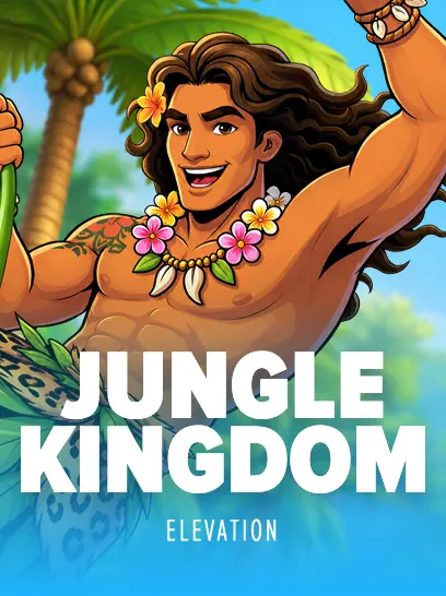 Jungle Kingdom