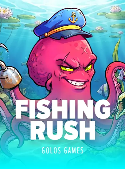 Fishing Rush