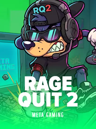 Rage Quit 2
