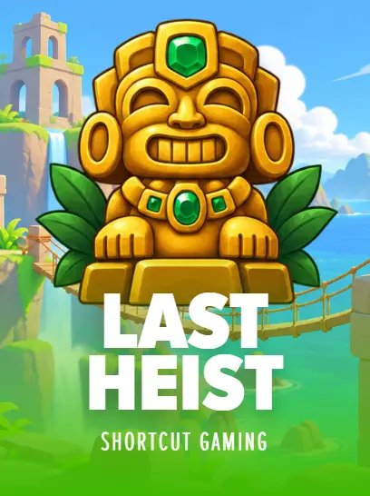 Last Heist