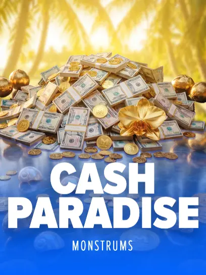 Cash Paradise