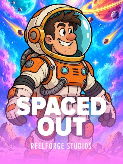 Spaced Out
