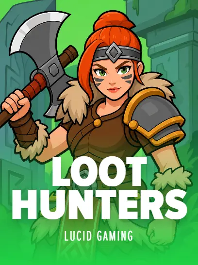 Loot Hunters