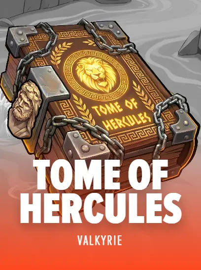 Tome of Hercules