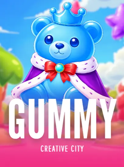 Gummy