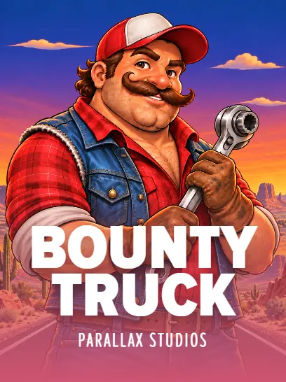 Bounty Truck