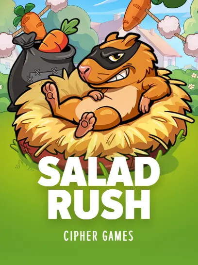 Salad Rush