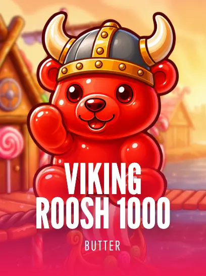 Viking Roosh 1000