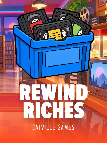 Rewind Riches