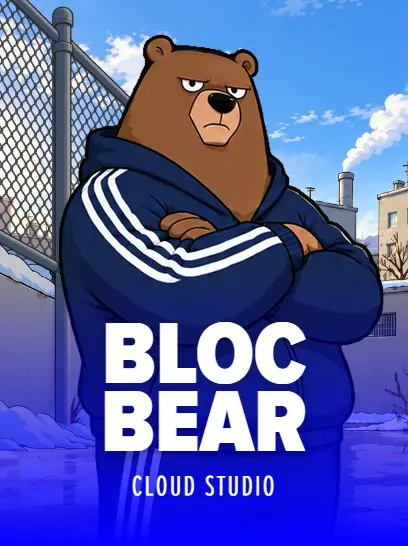 Bloc Bear