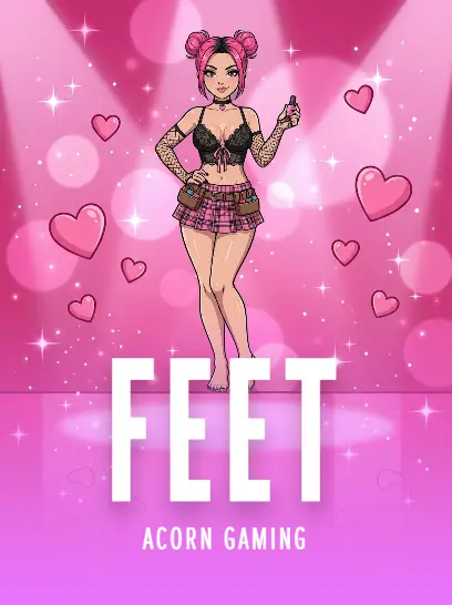 Feet