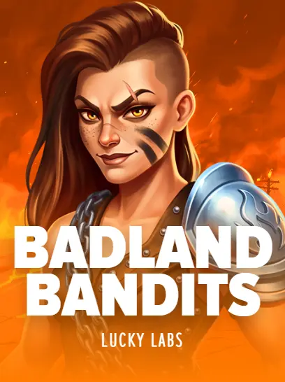 Badland Bandits