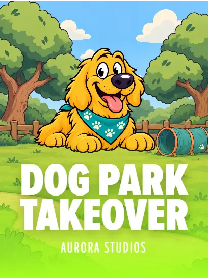 Dog Park Takeover