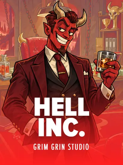 HELL INC.