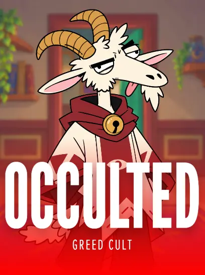 Greed Cult