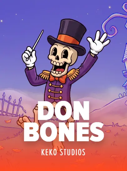 Don Bones