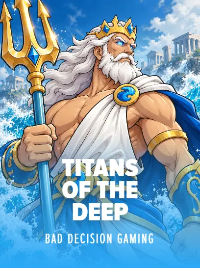 Titans of the Deep